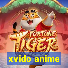 xvido anime